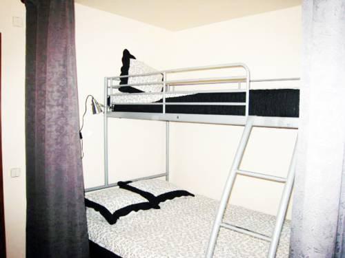Apartamentos Grifo Vacances Julia El Tarter Exteriör bild
